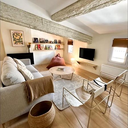 Appartement Hyper Centre Aix Экс-ан-Прованс Экстерьер фото